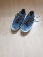 ** Mustang ** - Damen Schuhe, Gr. 39, NEU Hessen - Gladenbach Vorschau