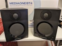 SAMSON Media One BT4 Studio Lautsprecher (Bluetooth, aktiv) Bonn - Bonn-Castell Vorschau