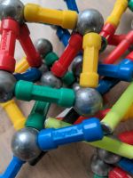 Magnetix Spielzeug Magnet Freiburg im Breisgau - Au  Vorschau