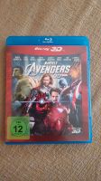 Marvel Avengers 3D Bluray Niedersachsen - Hermannsburg Vorschau