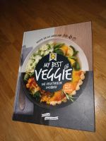 ♡♡♡My best Veggie / Kochbuch / Lidl / Vegetarisch♡♡♡ Nordrhein-Westfalen - Schwerte Vorschau