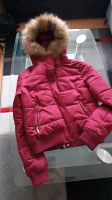 Steppjacke Winterjacke Daunenjacke Jacke kurz mit Kapuze Bayern - Augsburg Vorschau