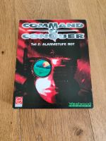 Command & Conquer Teil 2 Alarmstufe Rot (PC Big Box) Nordrhein-Westfalen - Wermelskirchen Vorschau