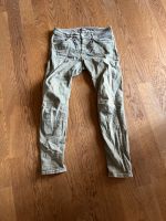 Closed Damenhose Grau Braun Gr. 28 Nordrhein-Westfalen - Rietberg Vorschau