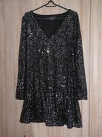 Schönes Damen Kleid von Amisu gr 42. Schwerin - Großer Dreesch Vorschau