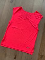 Luftiges Damen-Sport-Shirt von Nike, Größe S, leuchtend pink Nordrhein-Westfalen - Lemgo Vorschau