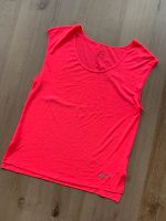 Luftiges Damen-Sport-Shirt von Nike, Größe S, leuchtend pink Nordrhein-Westfalen - Lemgo Vorschau