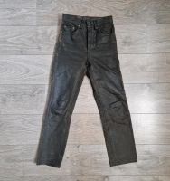 Lederhose Motorrd Echt Leder Maddox 26 Frankfurt am Main - Griesheim Vorschau