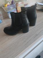 Stiefeletten Niedersachsen - Rehden Vorschau