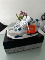 Air Jordan 4 Retro Berlin - Reinickendorf Vorschau