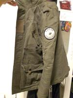 khujo Winterjacke Nordrhein-Westfalen - Hamm Vorschau