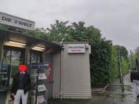 Kiosk abzugeben Nordrhein-Westfalen - Köln Vogelsang Vorschau