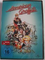 American Graffiti - George Lucas Hit - R. Dreyfuss, Harrison Ford Niedersachsen - Osnabrück Vorschau