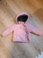 Winterjacke, Marke Topomini, Größe 80 Nordrhein-Westfalen - Nideggen / Düren Vorschau