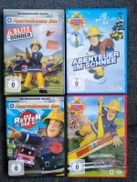 Feuerwehrmann Sam DVD Hessen - Grünberg Vorschau