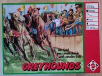 Greyhounds - Das spiel um schnelle Hunde u. schnelles Geld Saarland - Beckingen Vorschau