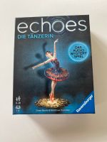 echoes- Die Tänzerin Nordfriesland - Langenhorn Vorschau