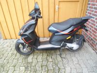 Piaggio NRG 50 DD 2 T Niedersachsen - Dötlingen Vorschau