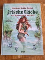 Fischers Fritze fischt frische Fische, Gerhard Poggenpohl Schleswig-Holstein - Flensburg Vorschau