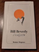 Bill Beverly - Dodgers (gebundene Ausgabe) Köln - Köln Buchheim Vorschau