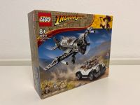 Lego Indianer Jones 77012 - NEU OVP Nordrhein-Westfalen - Erftstadt Vorschau