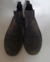 3 Gabor stiefeletten Gr 9 9,5 winterschuhe 43 chelsea Boots Düsseldorf - Pempelfort Vorschau