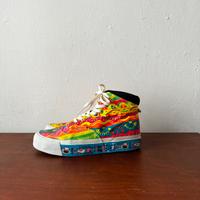 Vintage Etnies Hightop Sneaker Skate 90s Gr.41 Hamburg-Mitte - Hamburg St. Pauli Vorschau