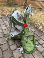 Osprey Poco Premium Baby- und Kindertrage Bayern - Hebertshausen Vorschau