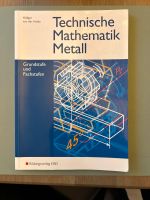 Technische Mathematik Metall Niedersachsen - Steimbke Vorschau