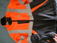 Husqvarna Jacke   Top Zustand ❗️ Baden-Württemberg - Ulm Vorschau