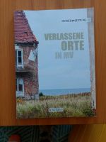 Buch "Verlassene Orte MV" Lost Places, wie neu Rostock - Kröpeliner-Tor-Vorstadt Vorschau