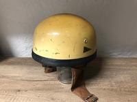 DDR Helm Halbschale Parchim - Landkreis - Parchim Vorschau