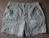 Jeans Shorts von "Twinset" Größe 30 Eimsbüttel - Hamburg Stellingen Vorschau