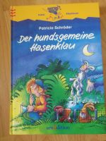 Der hundsgemeine Hasenklau (Känguru - Krimi-Abenteuer) Schröder, Hessen - Bruchköbel Vorschau