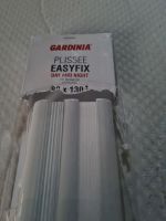 Gardinia Easyfix Plissee 80x130 Lichtdurchlässig mit Crush-Effekt Bayern - Kitzingen Vorschau