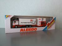 Albedo Volvo F12 Racing Trailer Truck LKW Q8 Oils Curt Göransson Rheinland-Pfalz - Hermeskeil Vorschau
