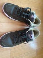Nike Schuhe Gr. 40 (39) Thüringen - Gera Vorschau