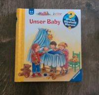 Buch Unser Baby Niedersachsen - Twistringen Vorschau