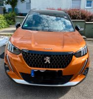 Peugeot 2008 GT-Line Sport TÜV & Service neu!!!! Baden-Württemberg - Lörrach Vorschau