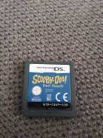 Nintendo DS Spiel Scooby Doo Nordrhein-Westfalen - Troisdorf Vorschau