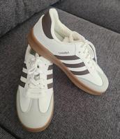 Addidas Samba Gr.40 Saarland - Tholey Vorschau
