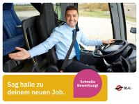 Busfahrer (m/w/d) Quereinsteiger (Bremer Straßenbahn) in Bremen Fahrer Kraftfahrer Chauffeur  Kurierfahrer Bremen-Mitte - Bahnhofsvorstadt  Vorschau