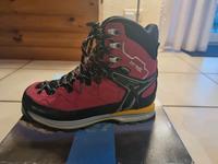 Meindl Wanderschuhe/ Boots Gr.36 rot Weiblich Rheinland-Pfalz - Herxheimweyher Vorschau