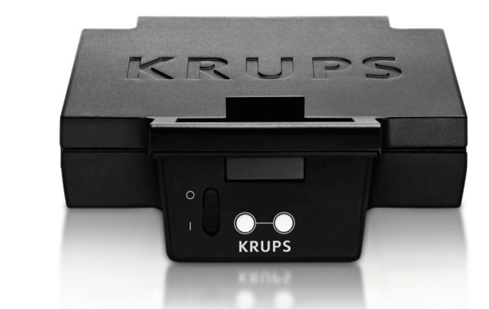 Krups Sandwich-Toaster FDK 451 neu ovp in Dortmund