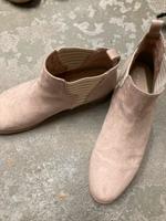 Stiefeletten gr 42 rosa Marco Tozzi Niedersachsen - Melle Vorschau