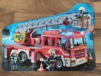 Puzzle Playmobil Feuerwehr 48 Teile Niedersachsen - Meinersen Vorschau