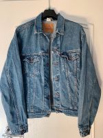 Levi’s Jeans-Jacke 70507-0389 Rheinland-Pfalz - Ockfen Vorschau