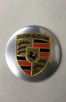 Porsche Embleme Nabenkappen, Lima Selbstklebend V-Rod Night Rod Nordrhein-Westfalen - Rheda-Wiedenbrück Vorschau
