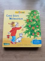 Neu Soundbuch Carlsen Verlag Conni feiert Weihnachten Hessen - Nidda Vorschau