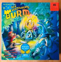 Spiel Der verzauberte Turm Bayern - Gaimersheim Vorschau